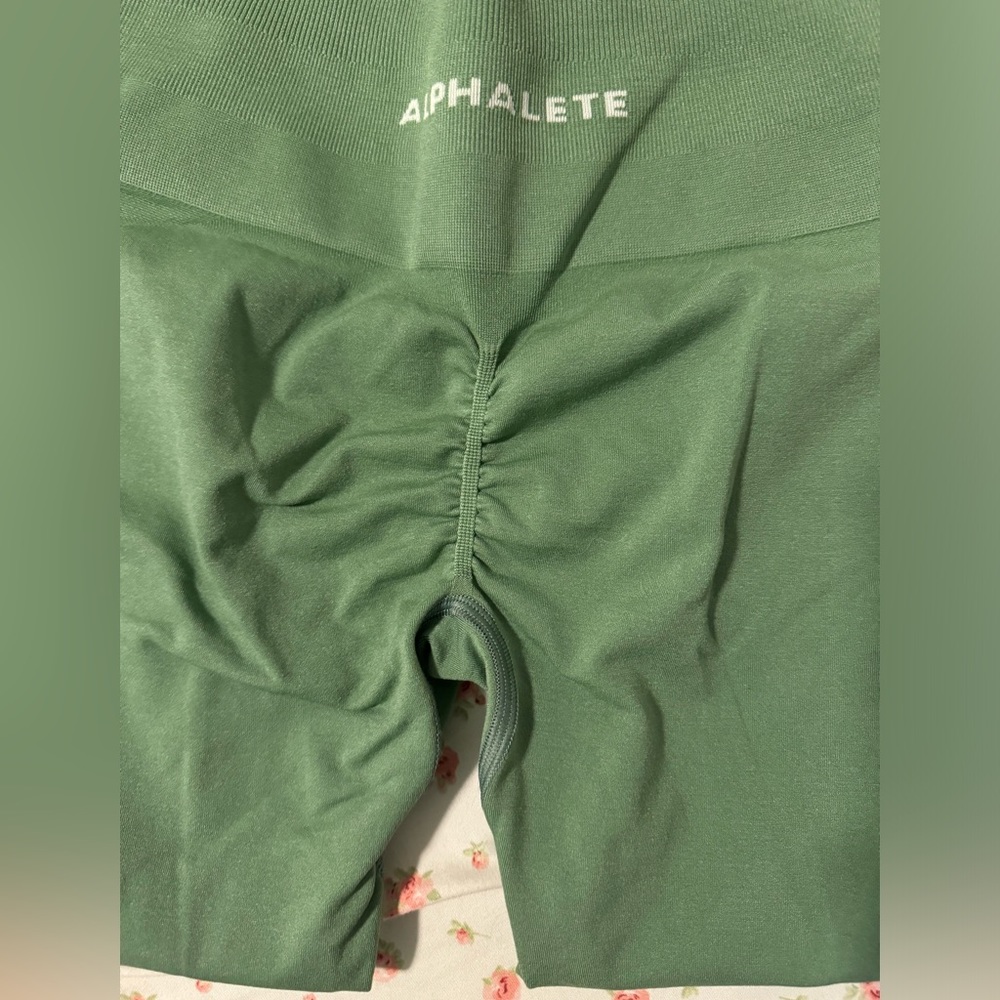 Alphalete Amplify - NWOT Size S - Picture 5 of 5